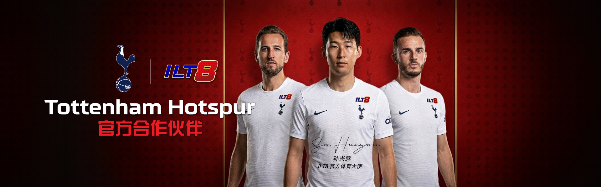 Homepage promotional banner 1